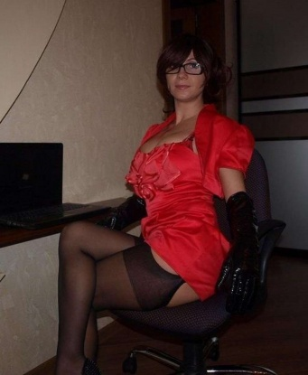 Я креативна и открыта для новых экспериментов. У меня много возможностей, чтобы удовлетворить все твои сексуальные фантазии. Со мной ты можешь расслабиться и забыть обо всех проблемах. Все мои услуги абсолютно конфиденциальны и безопасны. Я живу в Москве и готова встретиться с тобой в уютной обстановке. Посмотри мои фото и отзывы, и ты поймешь, что я именно та, кого ты искал. 💋💕🌸 10461, 35 лет